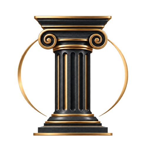 Dingming Sculpture